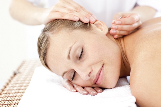 Acupuncture-for-neck-pain TMJ treatment Cairns