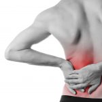 chronic lower back pain cairns