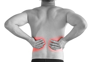 shutterstock_58501618 Acupuncture Back Pain Cairns