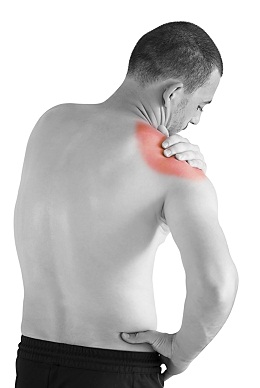 shutterstock_58501627 Acupuncture Shoulder Pain Cairns
