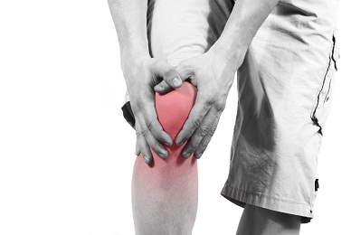 shutterstock_97457990 Knee Pain Treatment Cairns